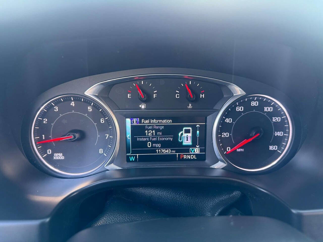 Used 2018 GMC Acadia SLT FWD image 24
