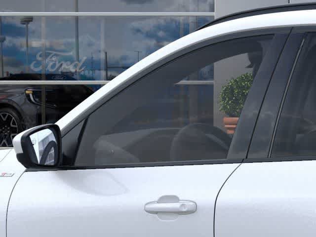 New 2024 Ford Escape ST-Line Elite w/ Premium Technology Package AWD/4WD image 20