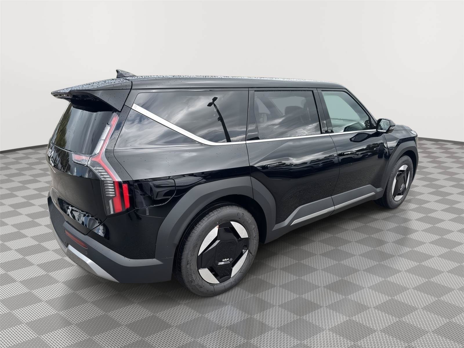 New 2026 Kia EV9 Light RWD image 4