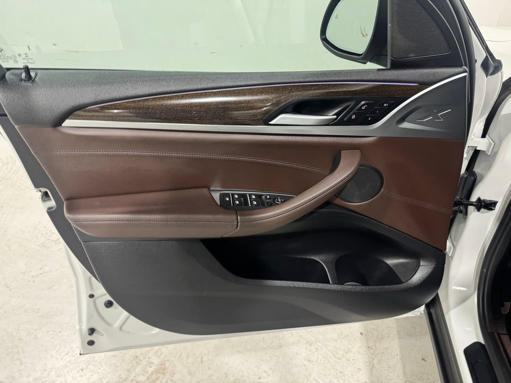 Used 2022 BMW X3 xDrive30i AWD/4WD image 15