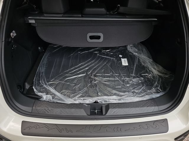 New 2026 Subaru Crosstrek 2.5i Limited w/ Crosstrek Mirror Package AWD/4WD image 17