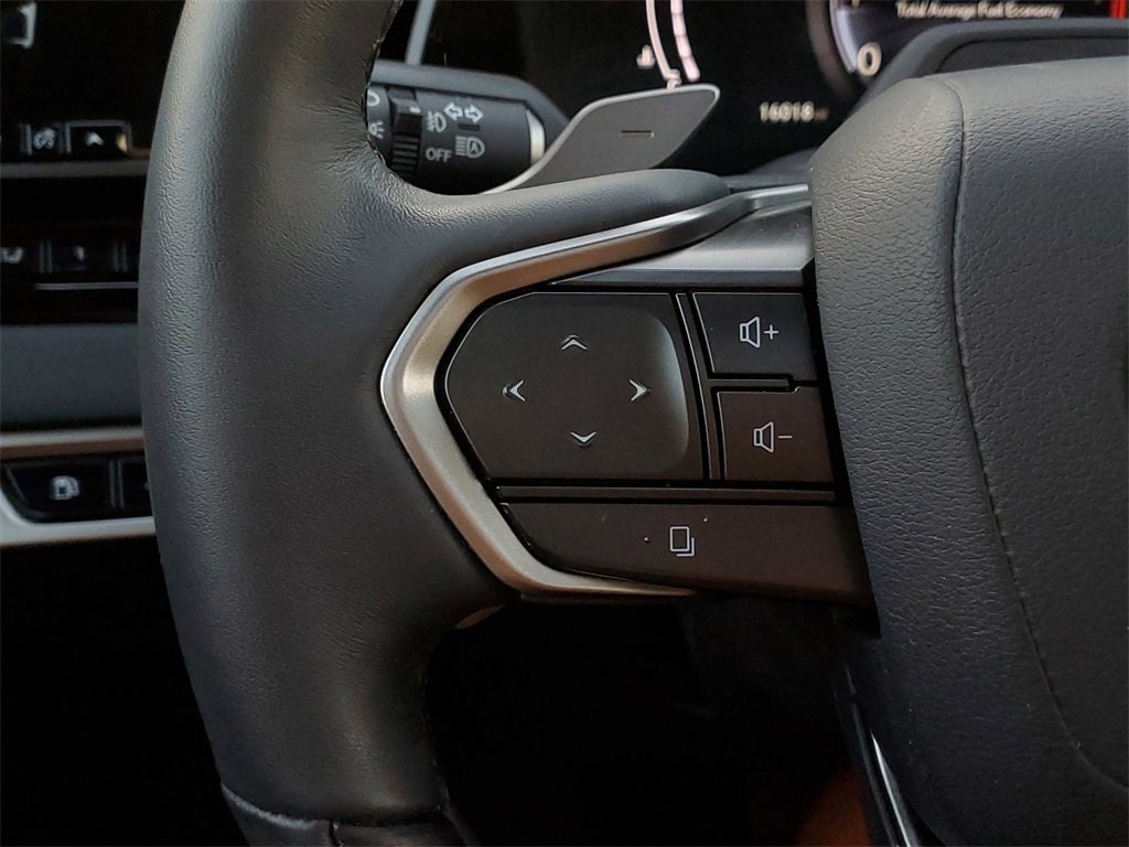 Used 2023 Lexus RX 350 AWD w/ Cold Area Package image 20