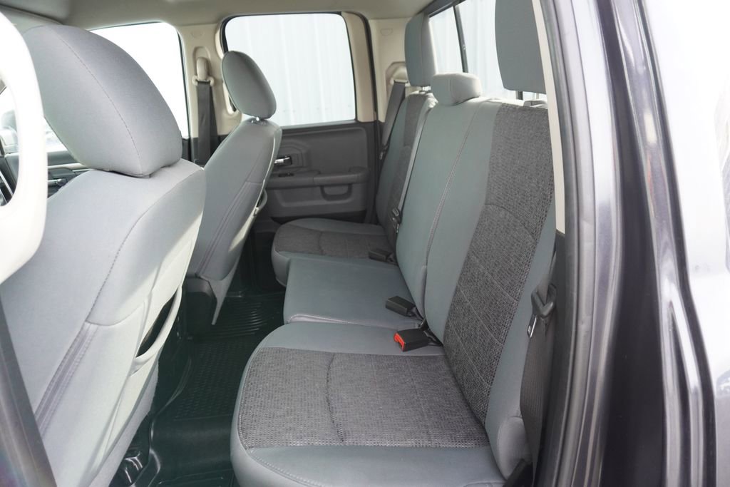 Used 2018 RAM 1500 Big Horn image 31