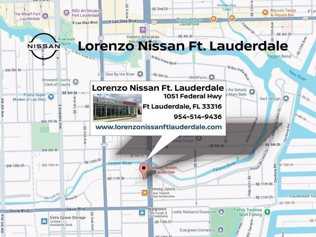 Certified 2024 Nissan Altima 2.5 SR FWD image 16