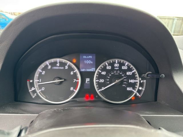 Used 2016 Acura RDX AWD image 12