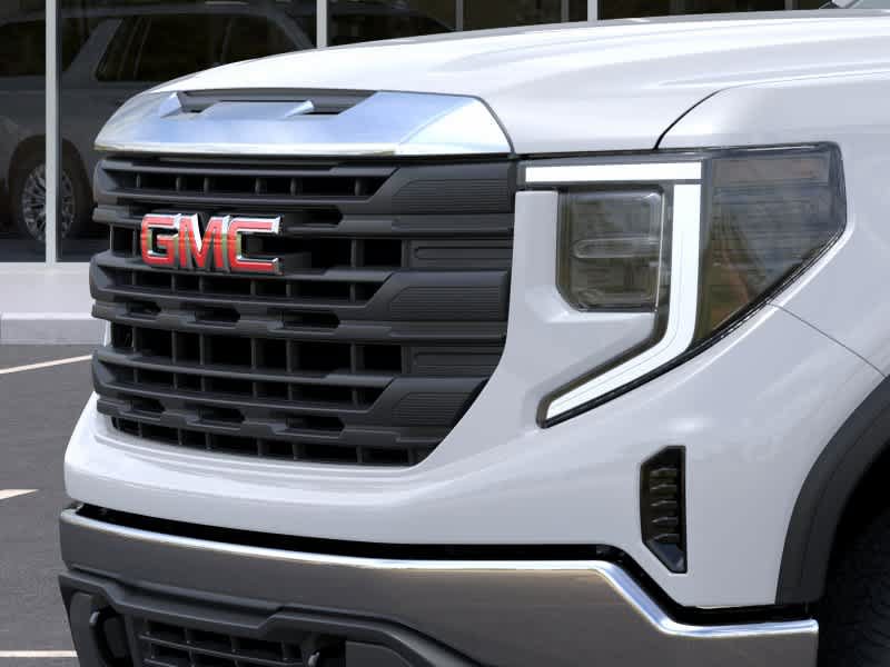 New 2026 GMC Sierra 1500 Pro w/ Pro Value Package RWD image 13