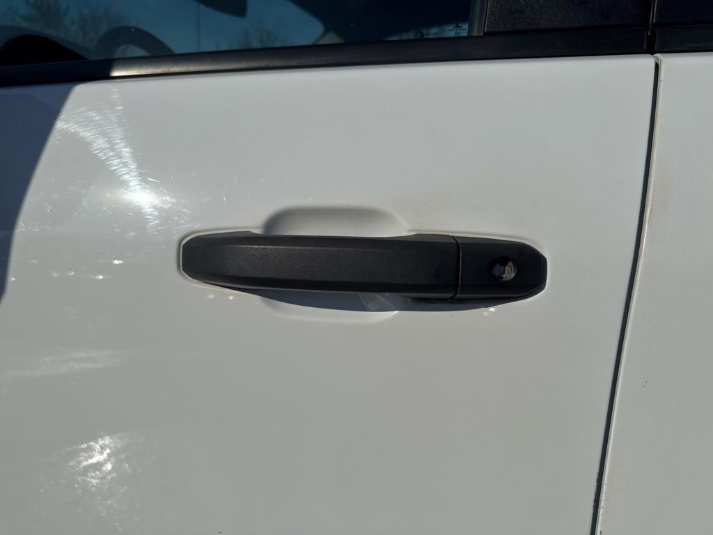 Used 2023 Chevrolet Silverado 2500 Custom w/ Infotainment Package image 16