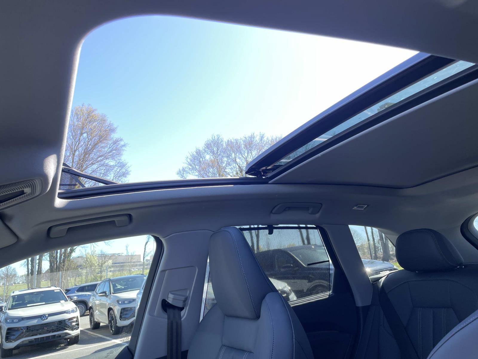 New 2025 Audi Q5 Premium Plus image 21