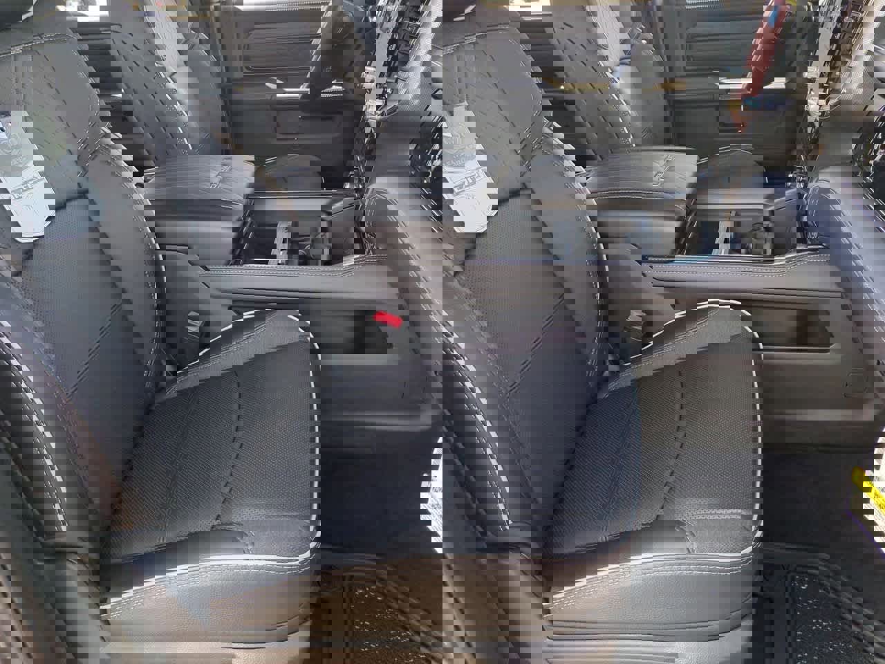 New 2026 RAM 3500 Limited image 22