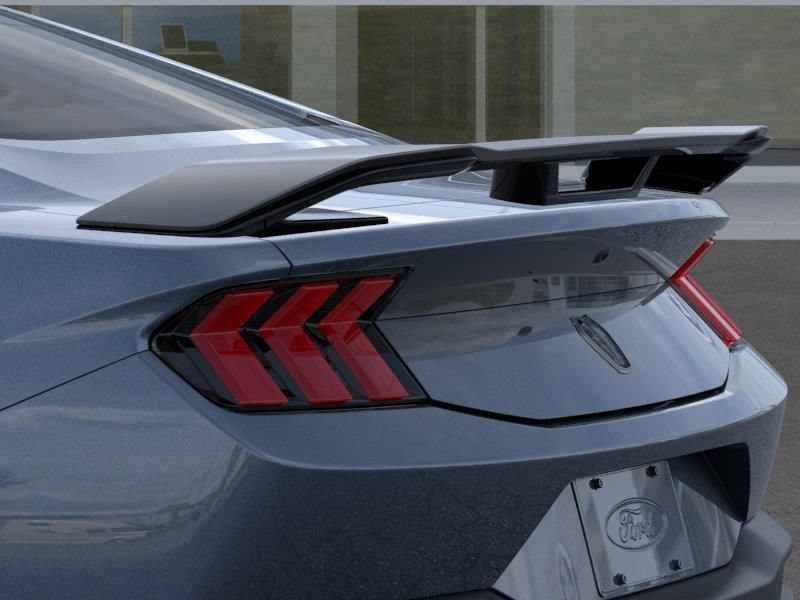 New 2026 Ford Mustang Dark Horse RWD image 22
