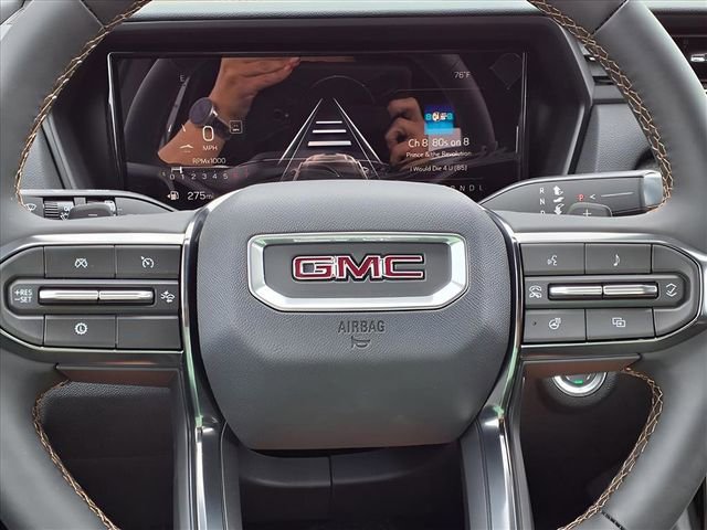 New 2026 GMC Terrain AT4 w/ Technology Package II image 19
