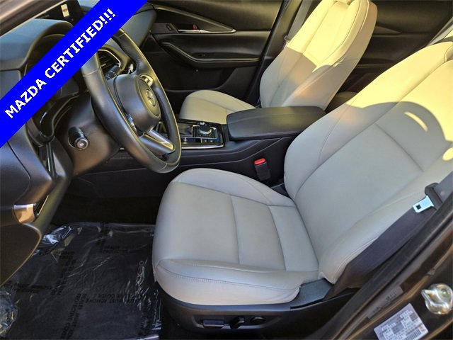 Used 2023 MAZDA CX-30 AWD 2.5 S w/ Preferred Package image 9