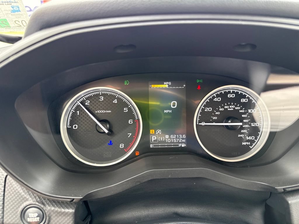 Used 2021 Subaru Forester Limited AWD/4WD image 15
