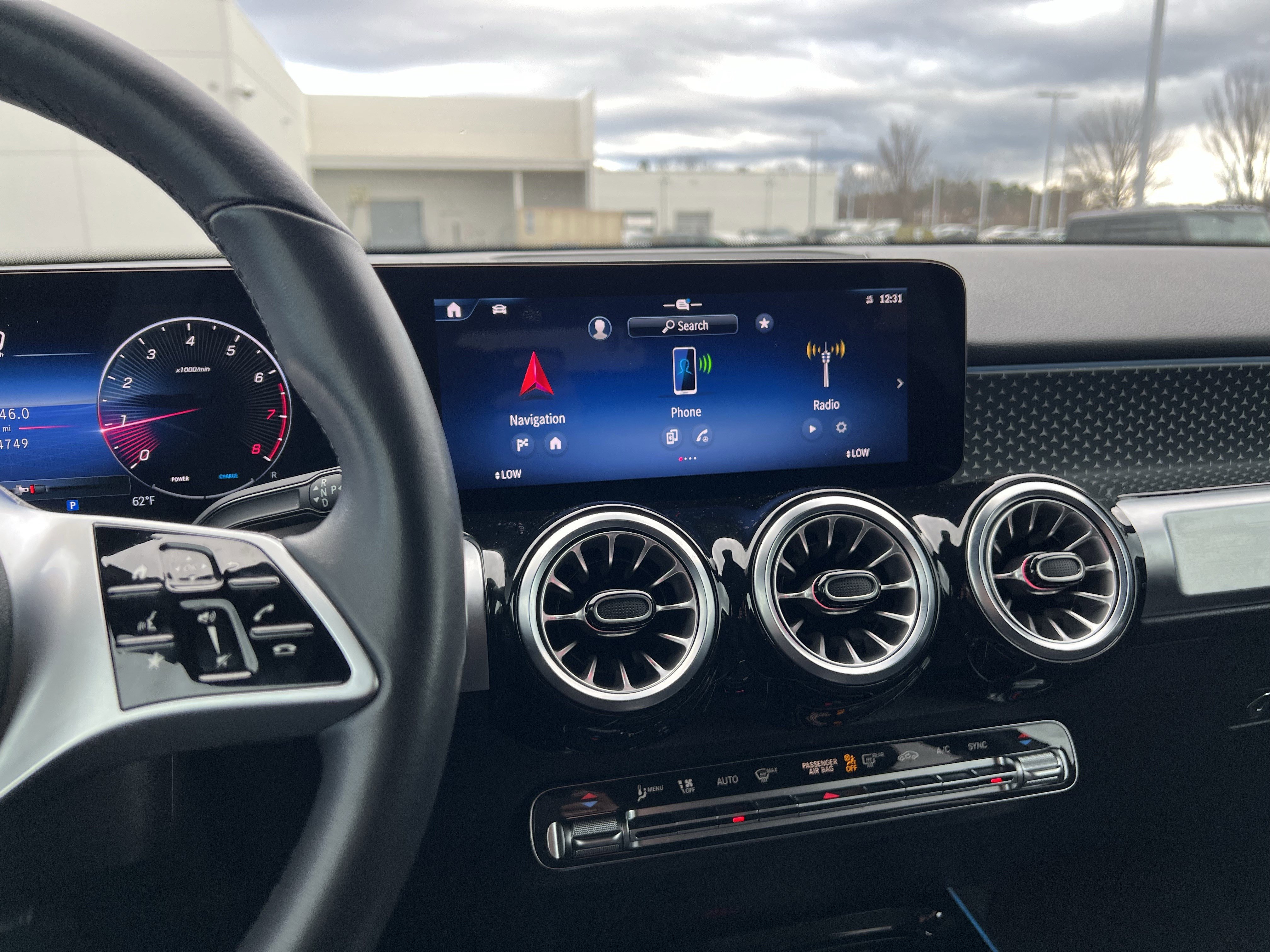 Certified 2024 Mercedes-Benz GLB 250 250 image 18