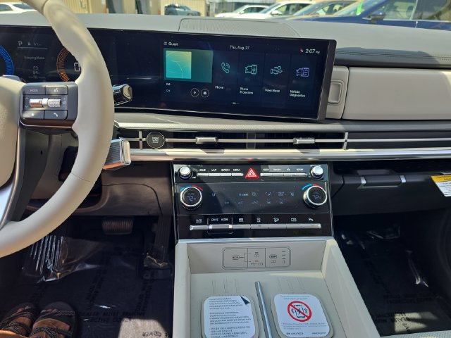 New 2027 Hyundai Santa Fe SEL AWD/4WD image 21