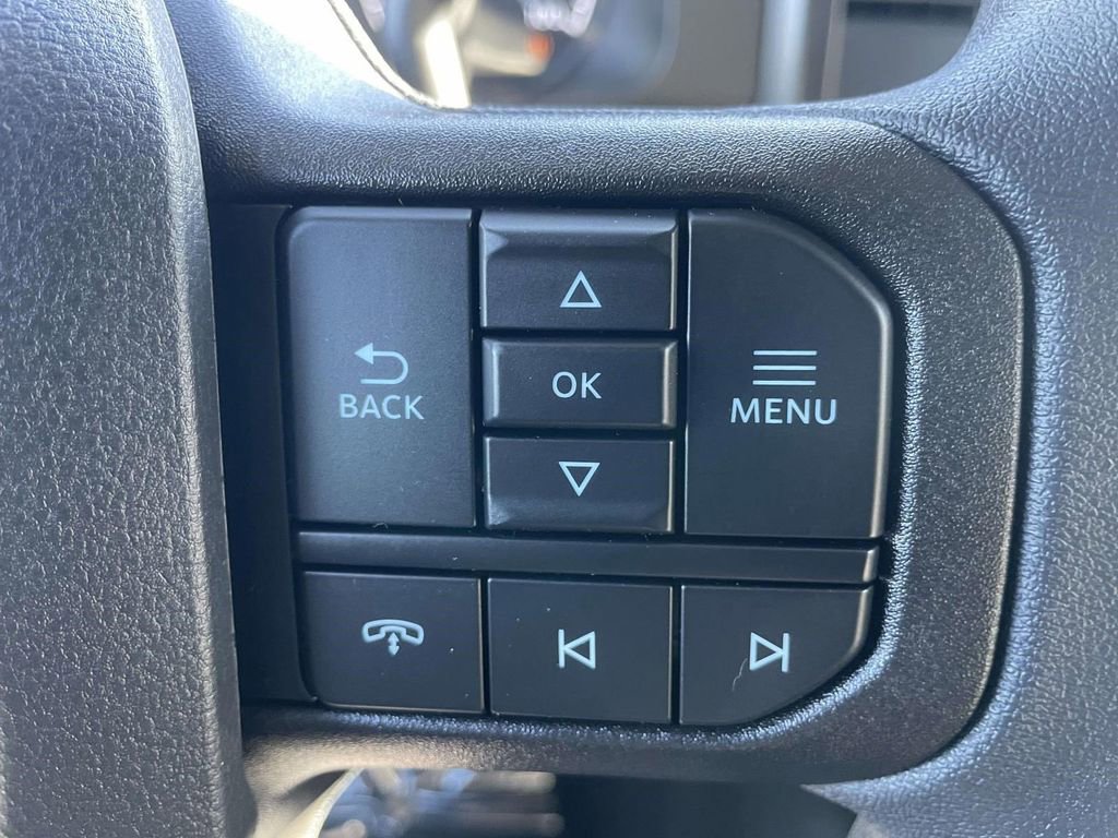 New 2026 Ford F350 XL w/ STX Appearance Package image 11