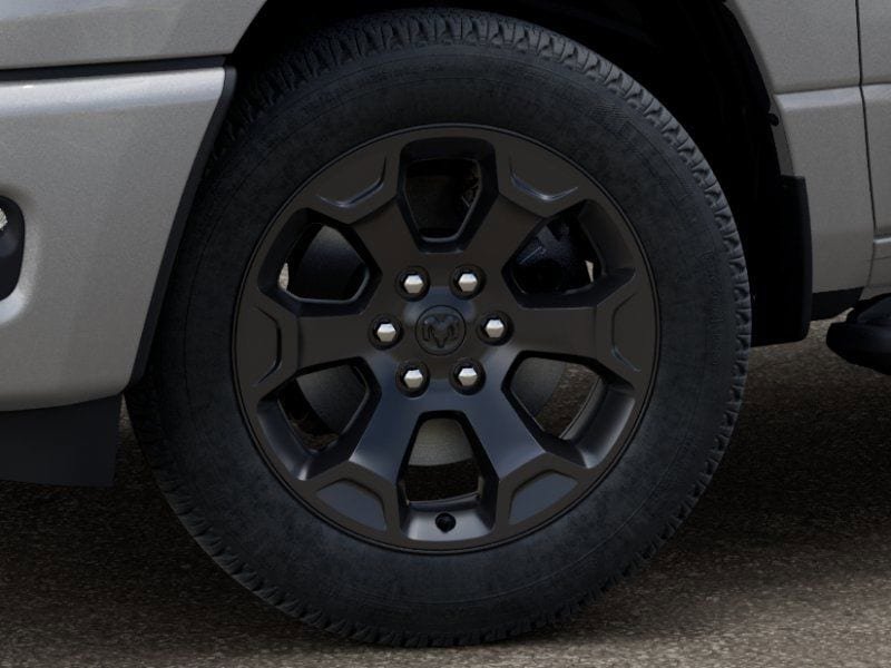 New 2026 RAM 1500 Express AWD/4WD image 8