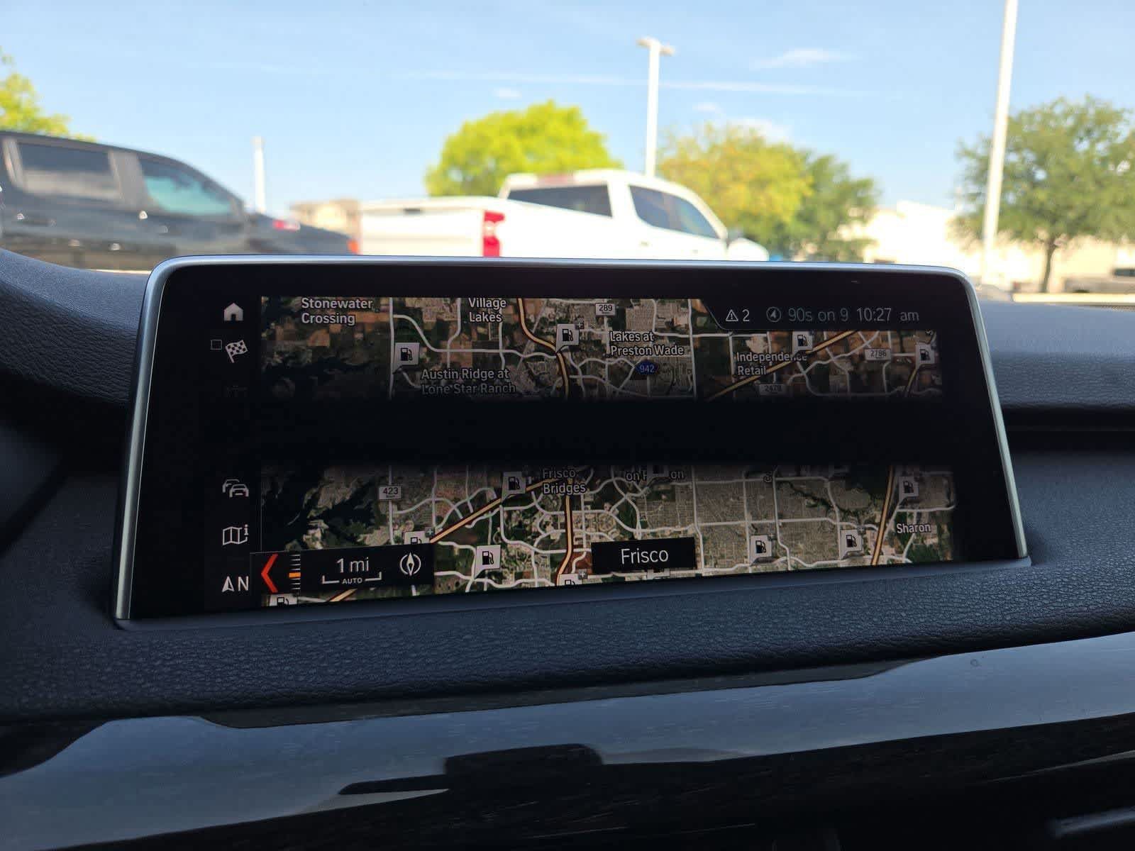 Used 2018 BMW X5 sDrive35i RWD image 29