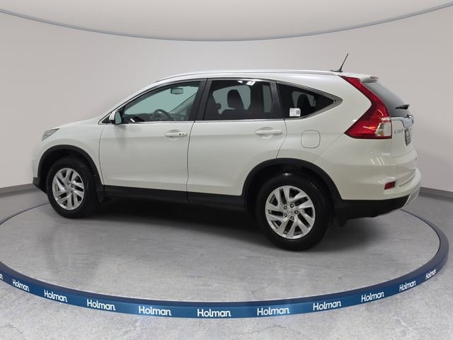Used 2015 Honda CR-V EX-L image 9