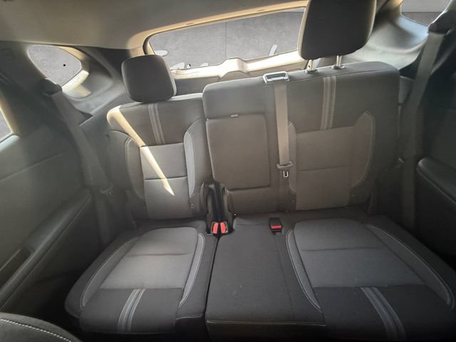Used 2024 Chevrolet Blazer LT w/ Convenience Package FWD image 22