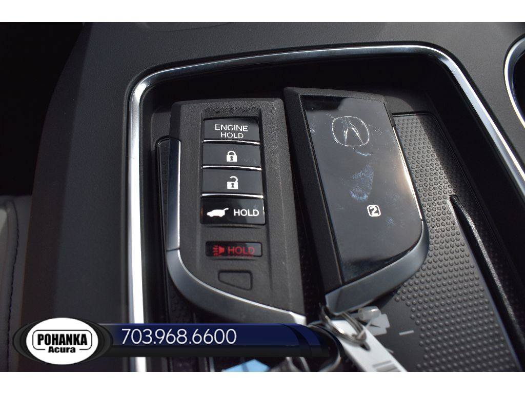 New 2026 Acura MDX SH-AWD w/ Technology Package image 41