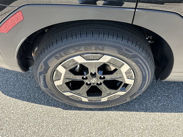 New 2026 Hyundai Santa Fe SE FWD image 19