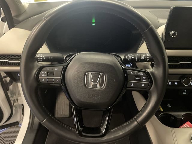 Certified 2024 Honda HR-V EX-L image 14