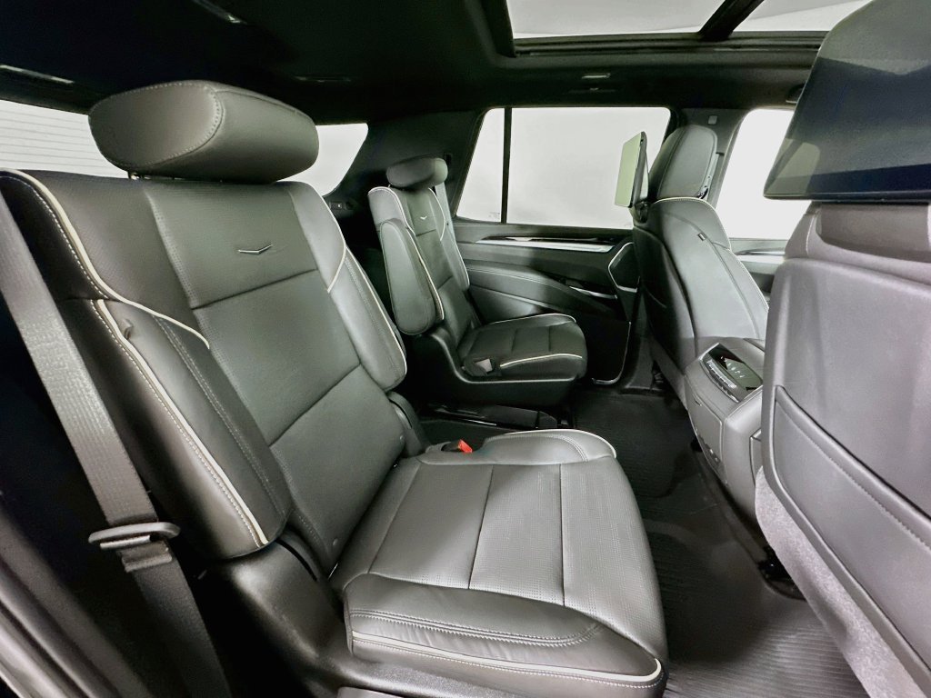 New 2026 Cadillac Escalade Sport w/ Touring Package AWD/4WD image 38