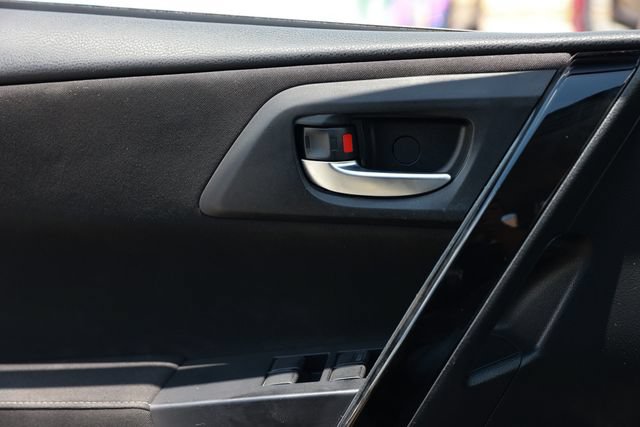 Used 2017 Toyota Corolla iM FWD image 46