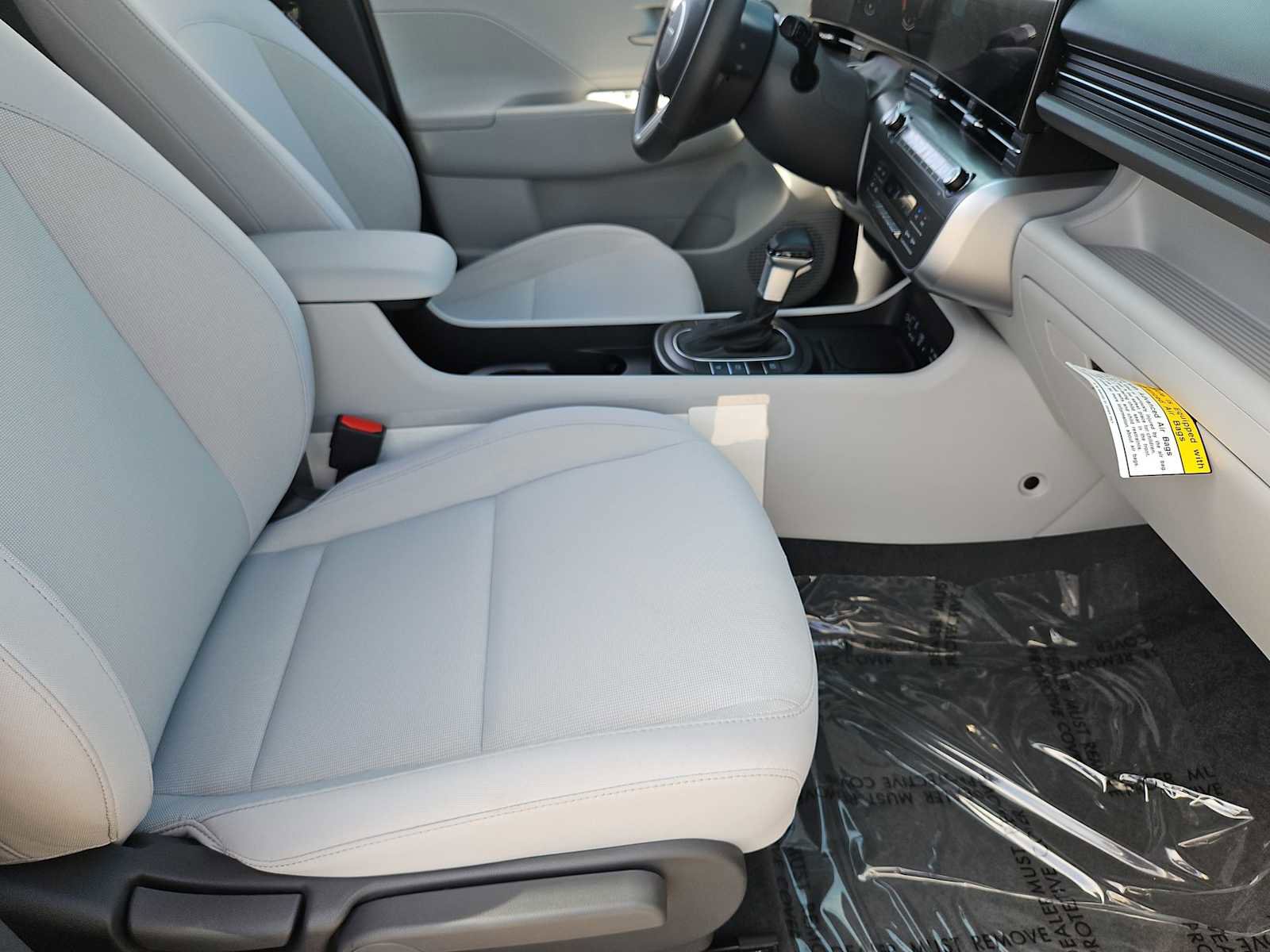 New 2026 Hyundai Kona SEL Sport image 21