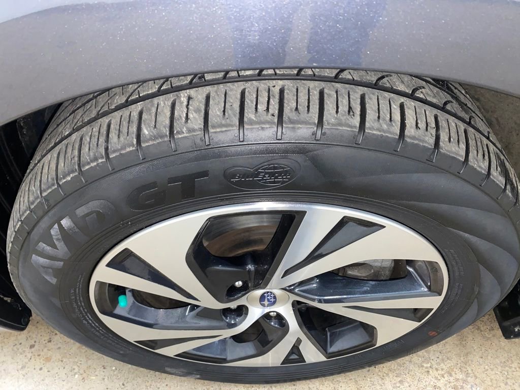 Certified 2022 Subaru Legacy Premium image 26