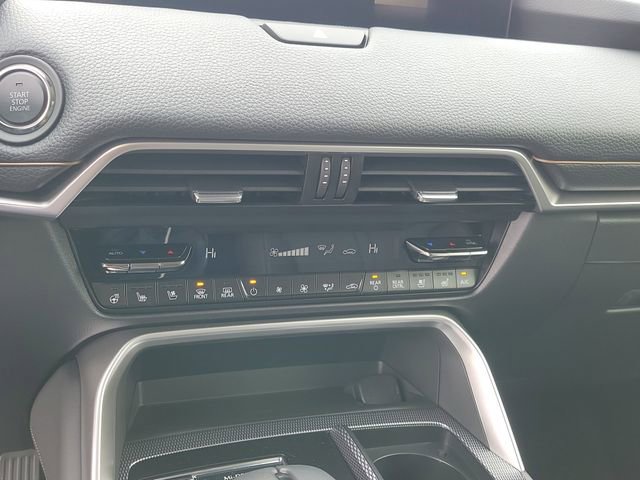 New 2026 MAZDA CX-90 3.3 Turbo w/ Preferred Package image 27