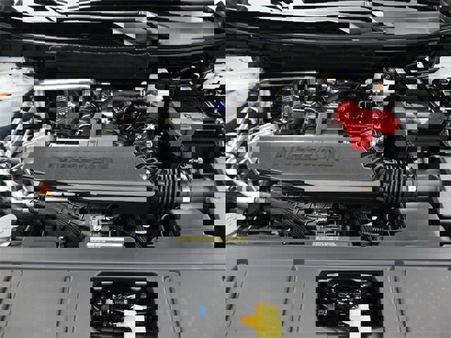 New 2026 Nissan Rogue SV image 38