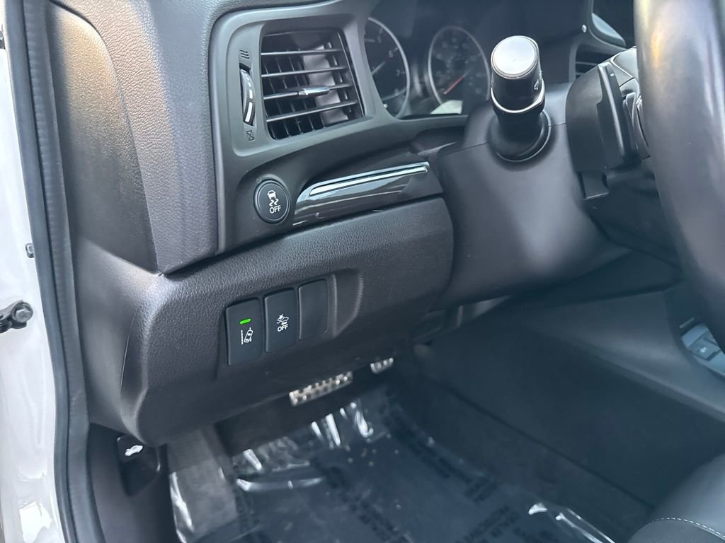 Used 2021 Acura ILX image 50