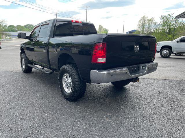 Used 2013 RAM 2500 Big Horn AWD/4WD image 5