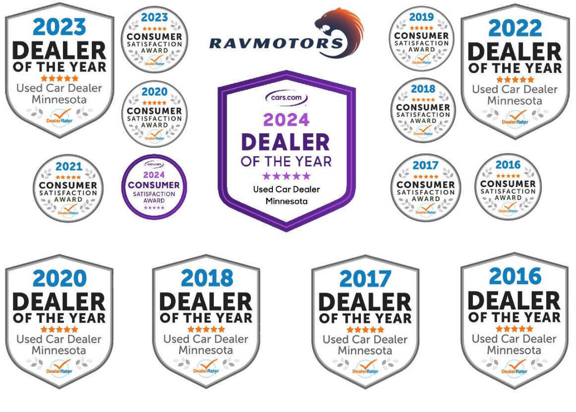 Used 2017 Jeep Cherokee Overland w/ Technology Group image 6