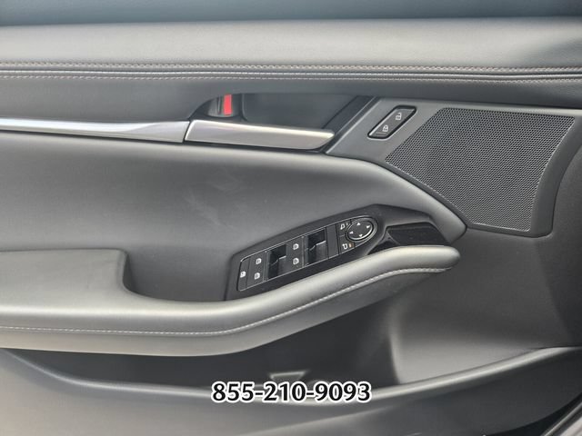 New 2026 MAZDA MAZDA3 2.5 S Sedan w/ Preferred Pkg FWD image 23