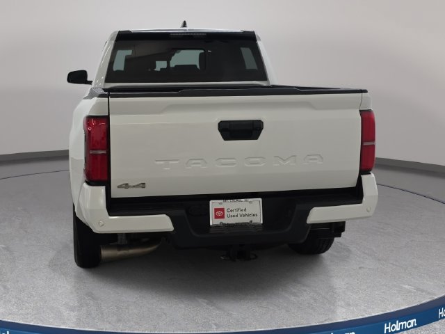 Certified 2024 Toyota Tacoma SR5 AWD/4WD image 6