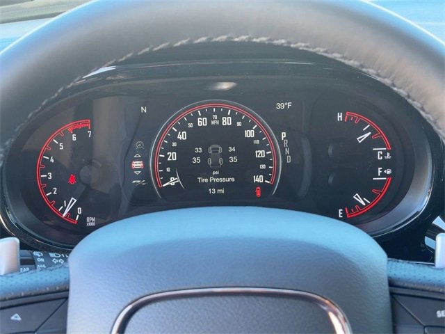 New 2026 Dodge Durango GT image 18