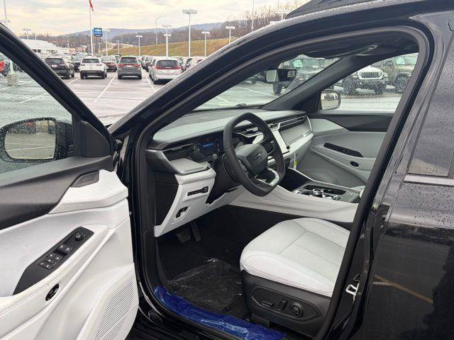 New 2026 Jeep Cherokee Laredo AWD/4WD image 13