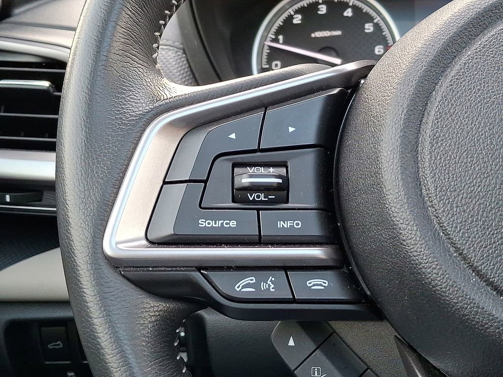 Used 2022 Subaru Forester Limited image 16