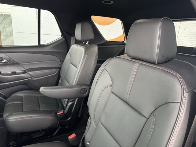 Certified 2023 Chevrolet Traverse RS w/ LPO, Floor Liner Package image 38