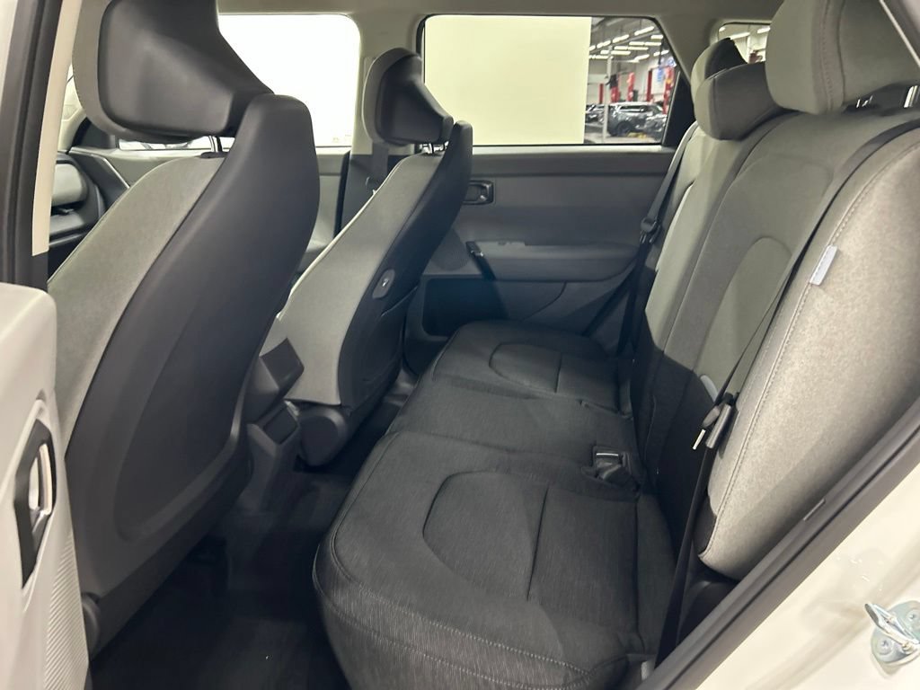 New 2027 Kia Seltos S AWD/4WD image 24