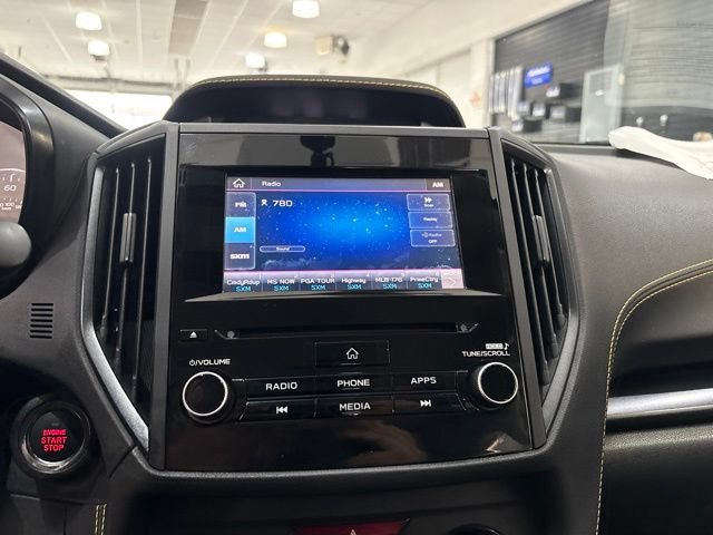 Used 2021 Subaru Crosstrek 2.5i Sport AWD/4WD image 24