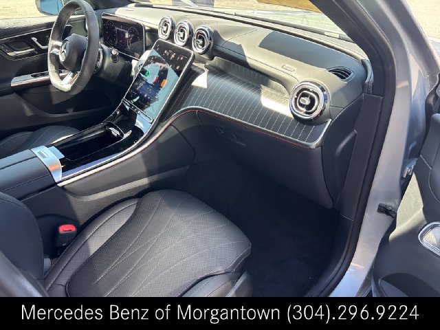 New 2026 Mercedes-Benz GLC 300 4MATIC image 16
