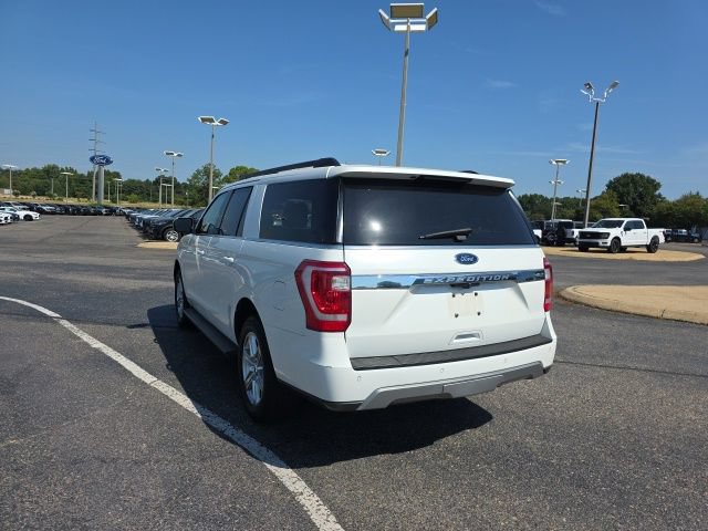 Used 2021 Ford Expedition Max XLT RWD image 5