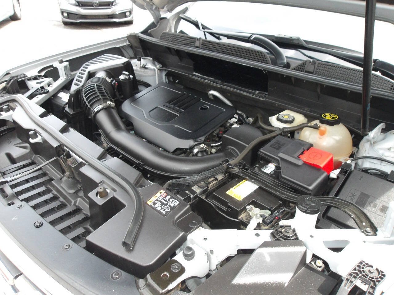 Used 2020 GMC Acadia SLE AWD/4WD image 32