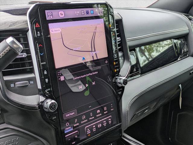 New 2026 RAM 2500 Limited image 11