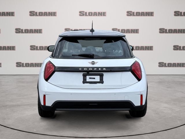 New 2026 MINI Cooper 2-Door Hardtop FWD image 4