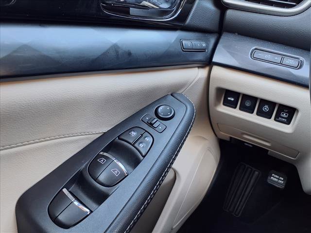 Used 2021 Nissan Maxima Platinum w/ Sport Mat Group image 23